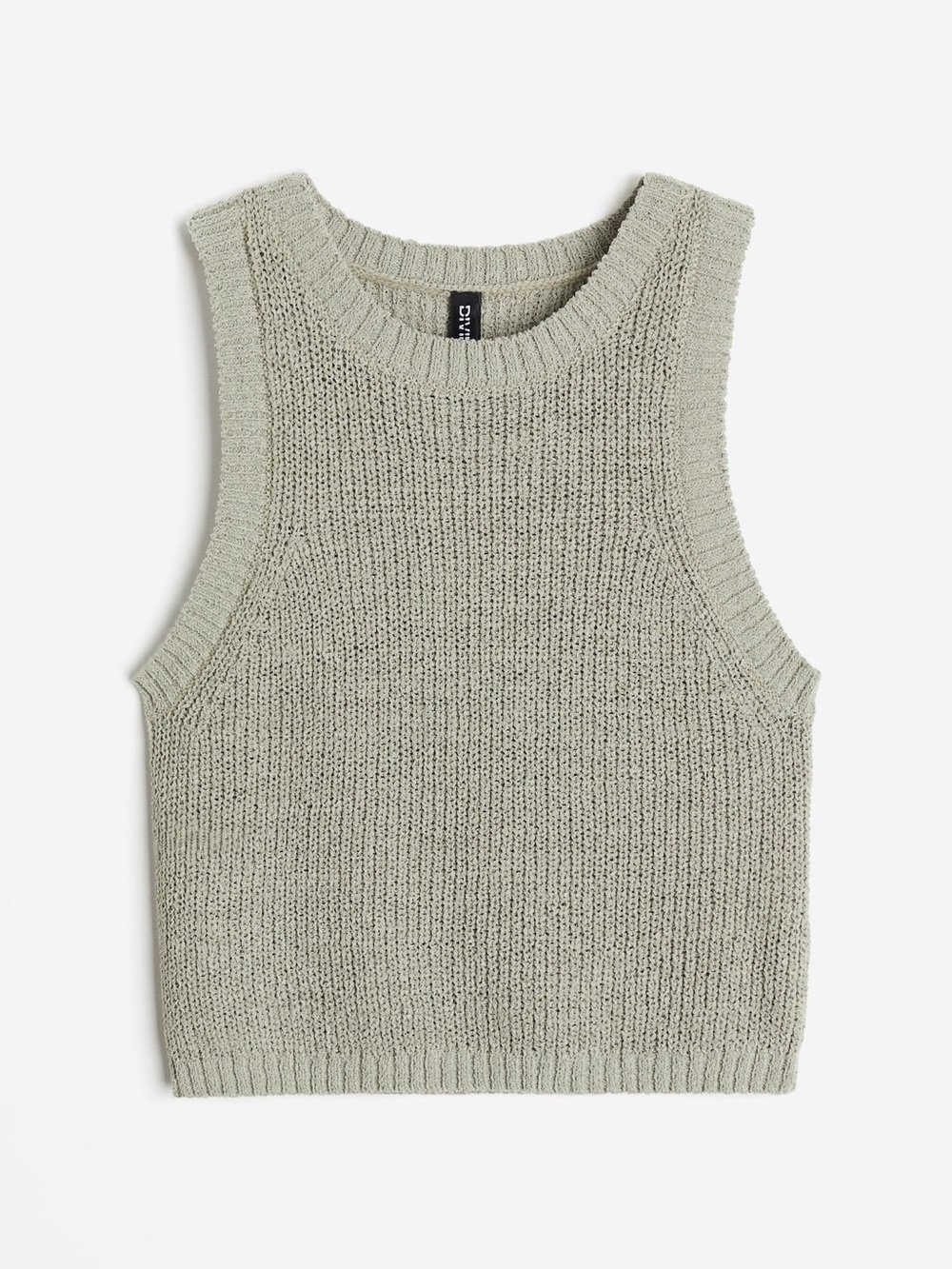 H&M Sweater Vest Tank, Size M